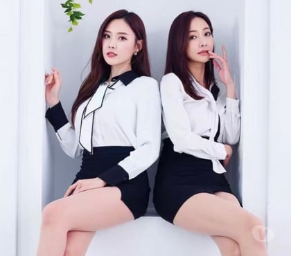 Escort Upminster Havering - Photos for DUO RM12 Sexy Asian Escort Best Service