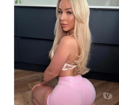 Escorts Bristol City Centre Bristol - Photos for Natalya – Blonde, Confident & Irresistibly Sweet 💋