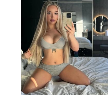  Escorts Bristol City Centre Bristol - Photos for Natalya – Blonde, Confident & Irresistibly Sweet 💋