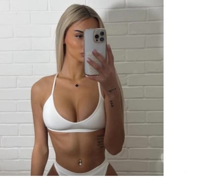  Escorts Bristol City Centre Bristol - Photos for Natalya – Blonde, Confident & Irresistibly Sweet 💋