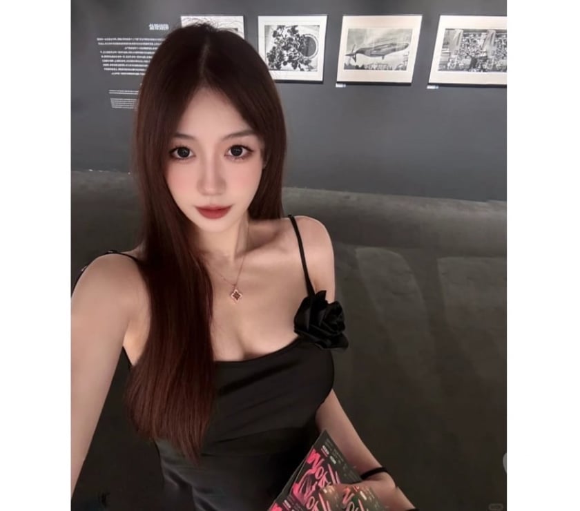 Exclusive Companion • Luxury & Grace ✨walsall