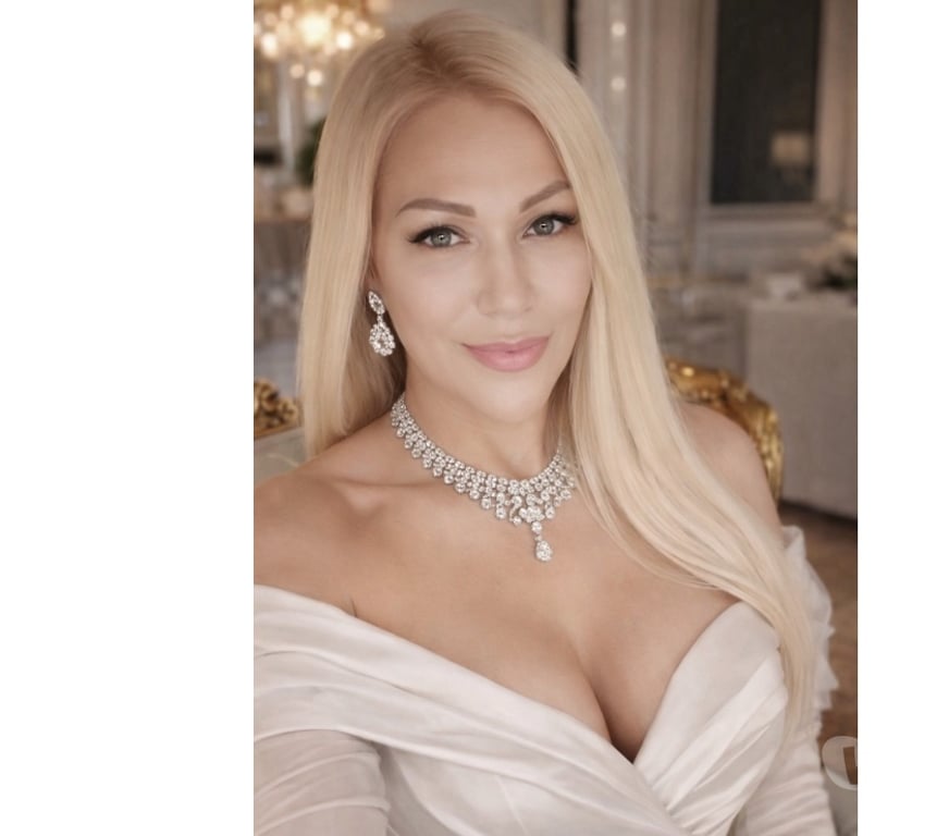 Escorts East London Walthamstow Central Station - East London - Photos for 👄Sensual Body to Body massage with Nelly 07719404887👄