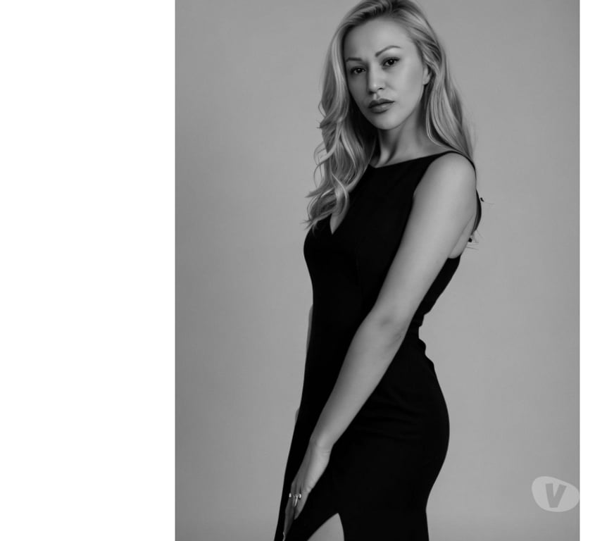 Escorts East London Walthamstow Central Station - East London - Photos for 👄Sensual Body to Body massage with Nelly 07719404887👄