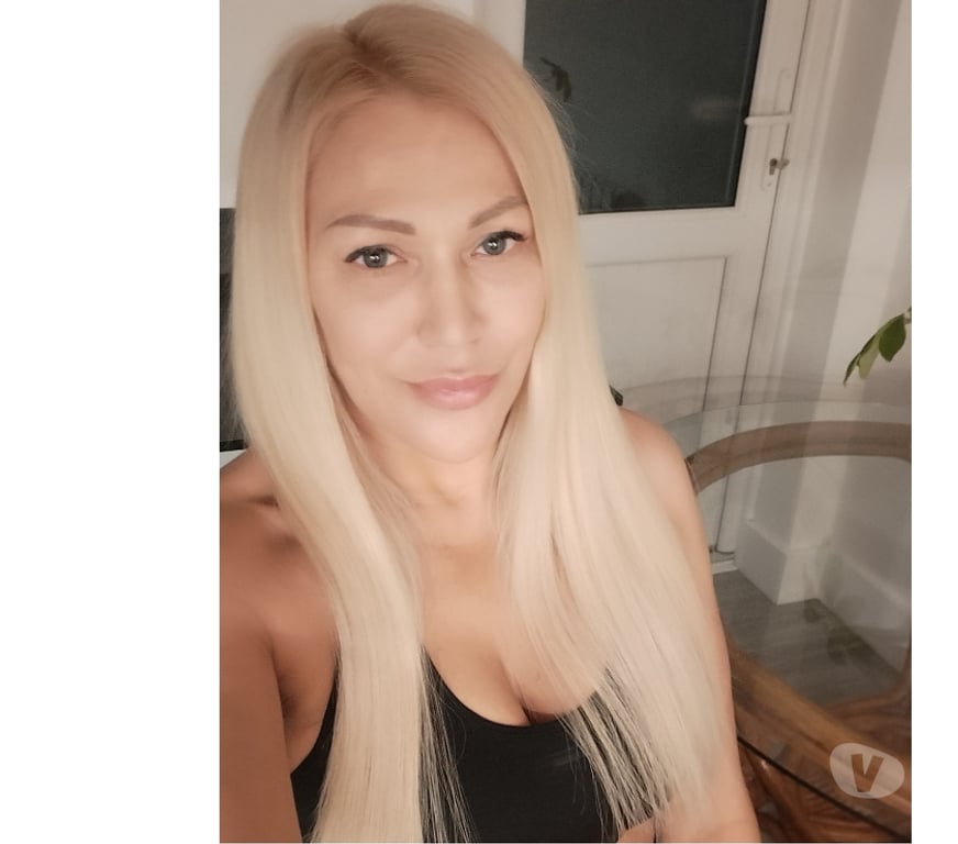 Escorts East London Walthamstow Central Station - East London - Photos for 👄Sensual Body to Body massage with Nelly 07719404887👄