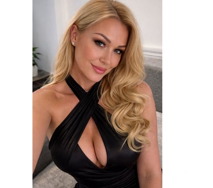  Escorts & Erotic Massage Walthamstow Central Station East London - Photos for 👄Sensual Body to Body massage with Nelly 07719404887👄