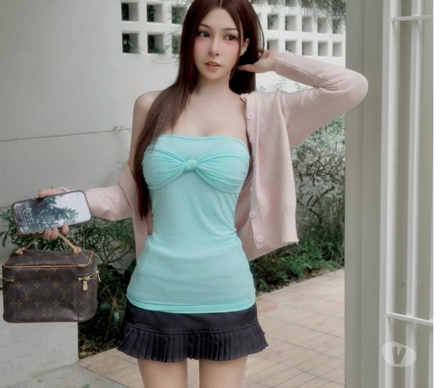 Escorts West London Acton Central Station - West London - Photos for 100%🌸True Korean Massage & Escort Services🌸in Acton