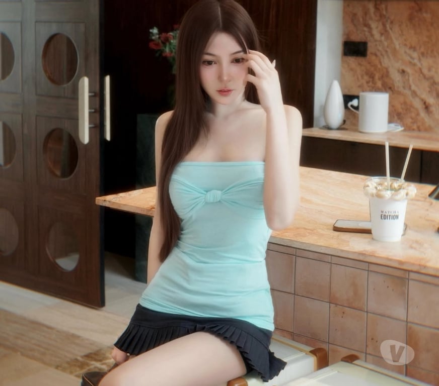 Escorts West London Acton Central Station - West London - Photos for 100%🌸True Korean Massage & Escort Services🌸in Acton