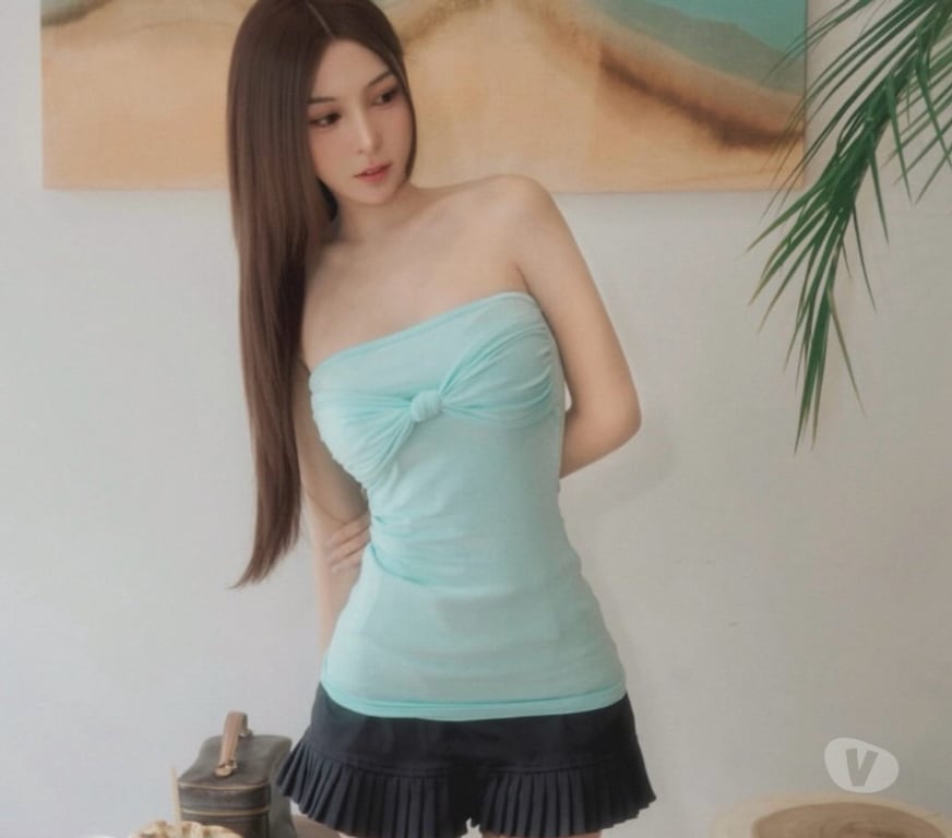 Escorts West London Acton Central Station - West London - Photos for 100%🌸True Korean Massage & Escort Services🌸in Acton