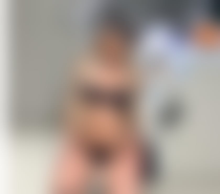 ♥️Baby Girl Blonde ♥️