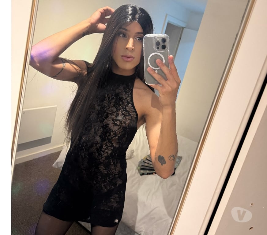 Escorts Merseyside Liverpool - Photos for 🍑Crossdresser Bella Brazilian Xl💄 party 🥳
