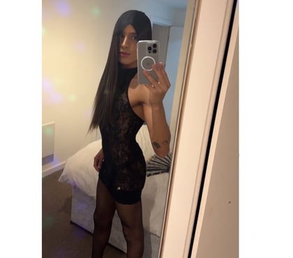 Escorts Liverpool City Centre Liverpool - Photos for 🍑Crossdresser Bella Brazilian Xl💄 party 🥳