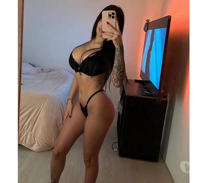 Photos for Anahí😻party girl and sensual🫦new in town🥰