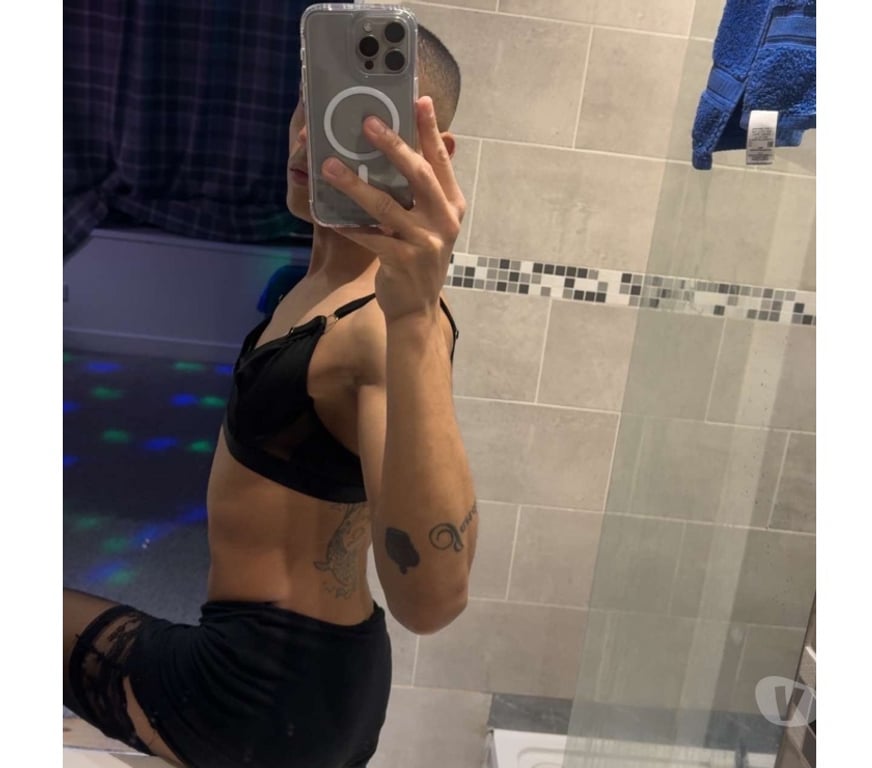 Trans Escorts Merseyside Liverpool - Photos for 👠 Feemboy 😈 party 🥳