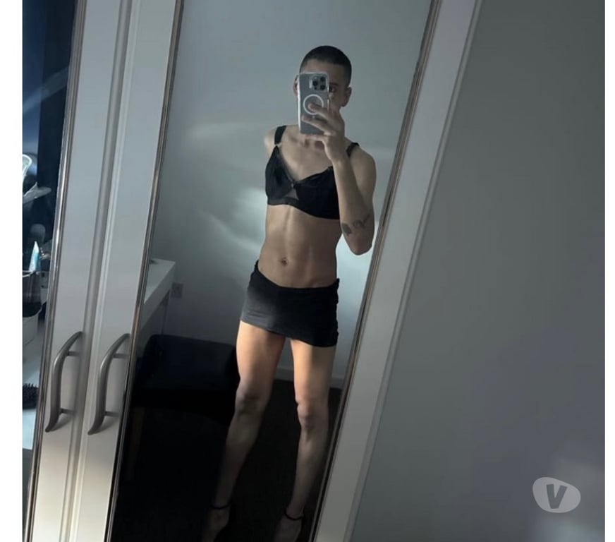 Trans Escorts Merseyside Liverpool - Photos for 👠 Feemboy 😈 party 🥳