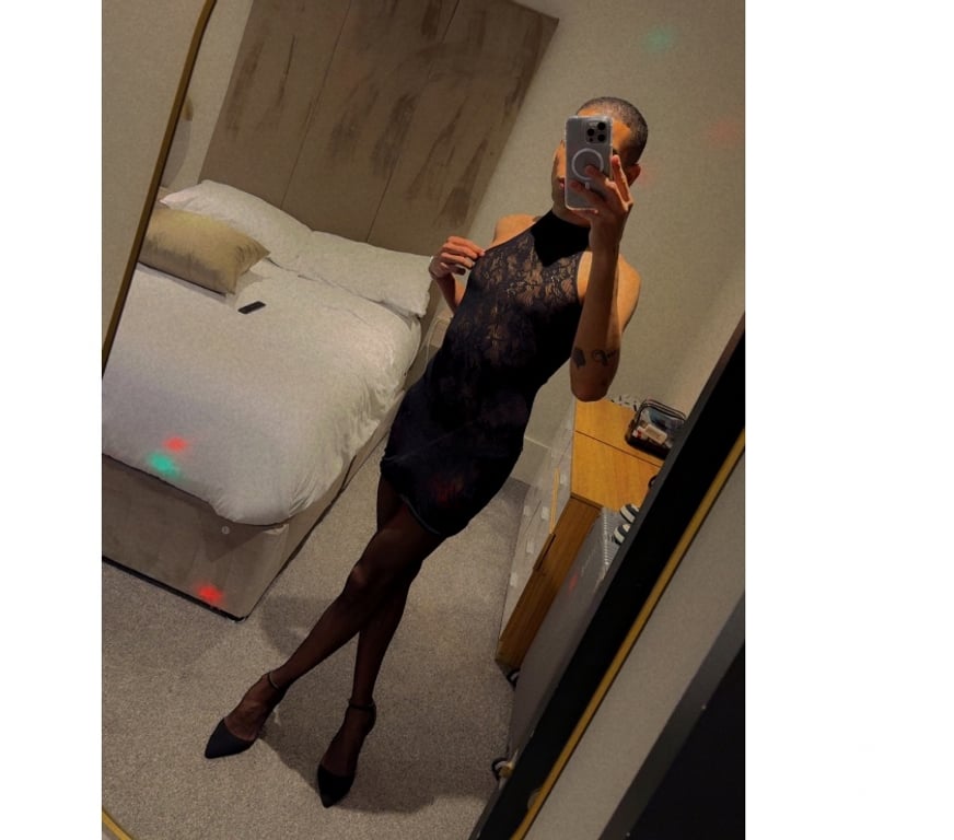 Trans Escorts Merseyside Liverpool - Photos for 👠 Feemboy 😈 party 🥳