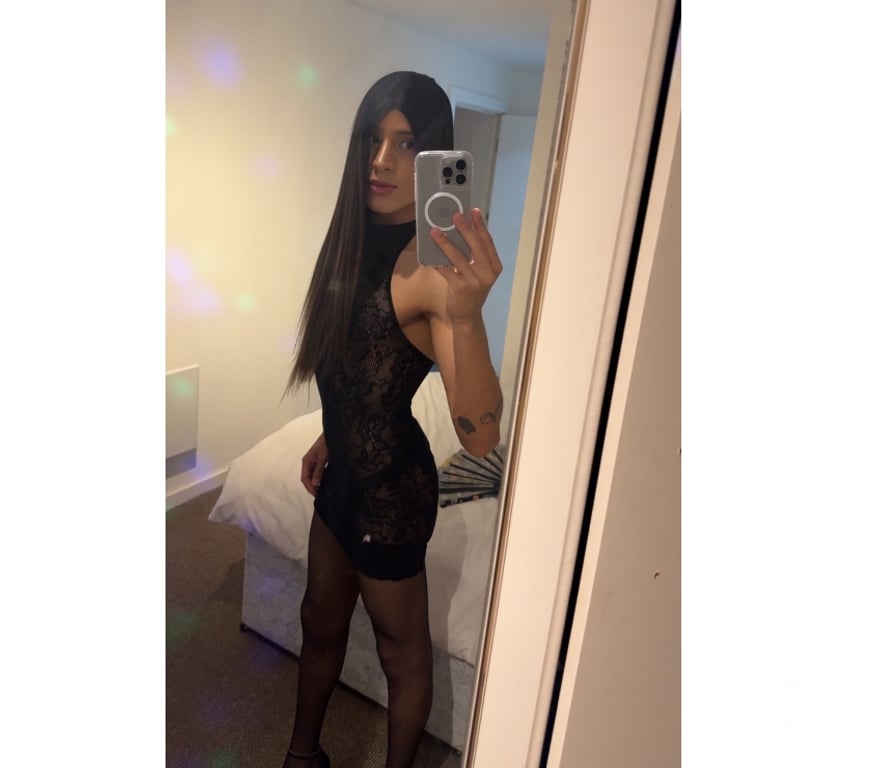 Trans Escorts Merseyside Liverpool - Photos for 🍑Crossdresser Bella Brazilian Xl💄 party 🥳