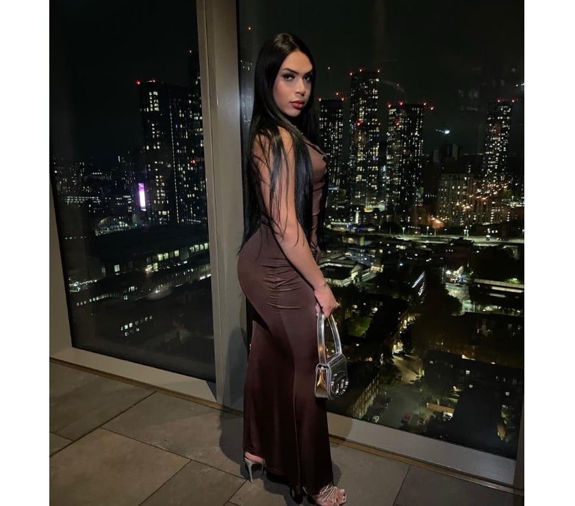 Trans Escorts North Yorkshire Middlesbrough - Photos for Yara TS Naughty Latina in falkirk