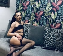 NAUGHTY GIRL ALL NIGHT PARTY