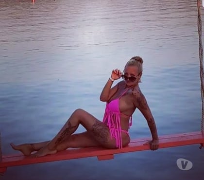  Escorts & Erotic Massage Leyton East London - Photos for Melanie milf xx