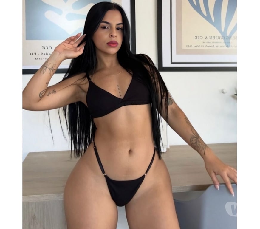 Escorts Staffordshire Stoke-on-Trent - Photos for Malu Pretty Sexy π₯ππ»π