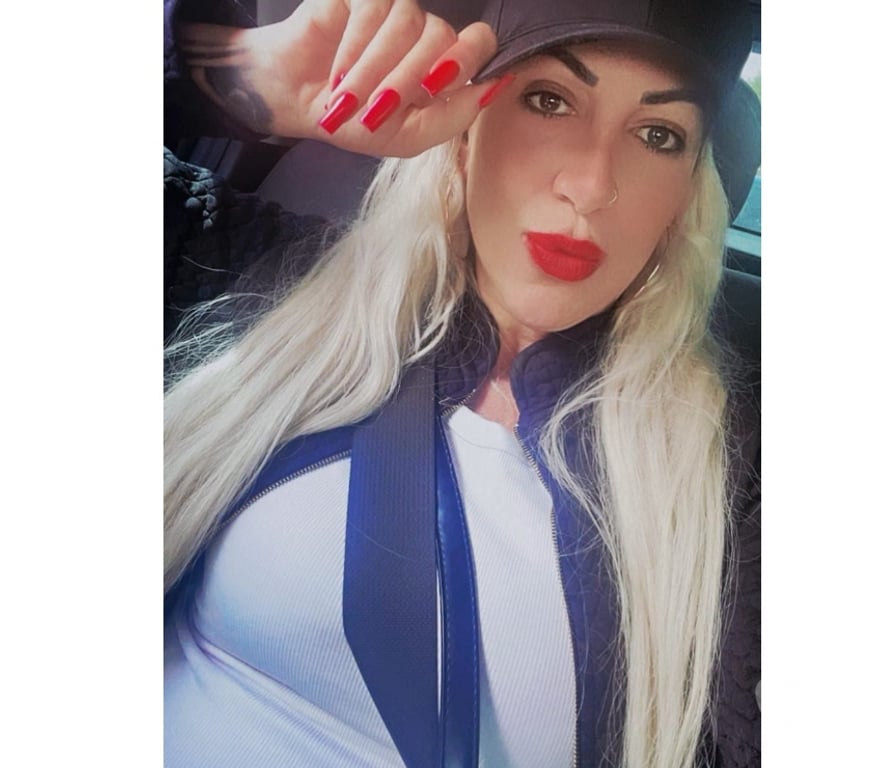 Escorts North London Bounds Green - North London - Photos for AMANDA BLOND🥳 HOT 🇧🇷PARTY 🍾🥂💃🔥