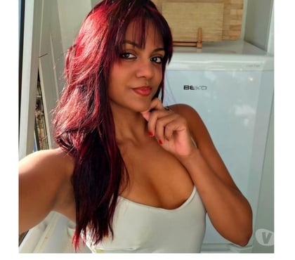  Escorts & Erotic Massage Kingsbury Station North West London - Photos for NEW EVELYN 🥳 BRAZILIAN HOT 🇧🇷PARTY 🔥