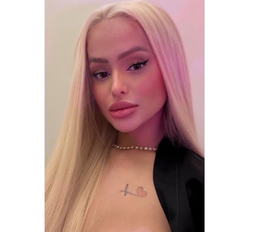 Escorts Greater Manchester Manchester - Photos for Antonella, party girl 🫦