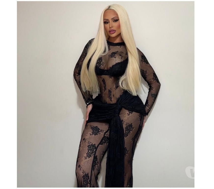 Escorts Greater Manchester Manchester - Photos for Antonella, party girl 🫦