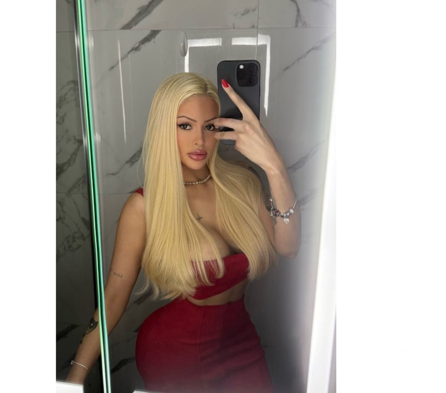 Escorts Greater Manchester Manchester - Photos for Antonella, party girl 🫦