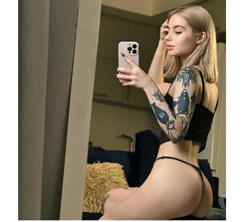 Escorts North West London Harrow - Photos for REAL PIC CATALEYA NEW BLONDE READY FOR FUN LAST DAY WEMBLEY