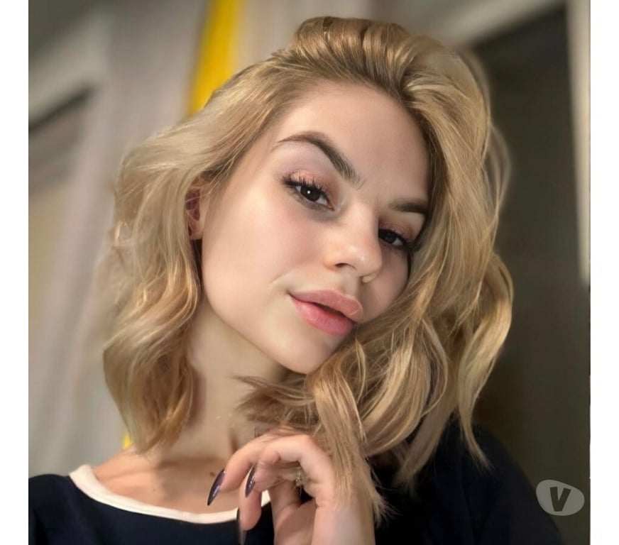 Escorts Brent Wembley - Brent - Photos for REAL PIC CATALEYA NEW BLONDE READY FOR FUN - WEMBLEY ❤️