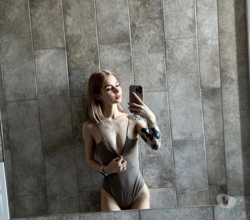 Escorts North West London Harrow - Photos for REAL PIC CATALEYA NEW BLONDE READY FOR FUN LAST DAY WEMBLEY