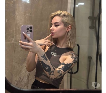  Escorts Greenford Ealing - Photos for REAL PIC CATALEYA NEW BLONDE READY FOR FUN ❤️