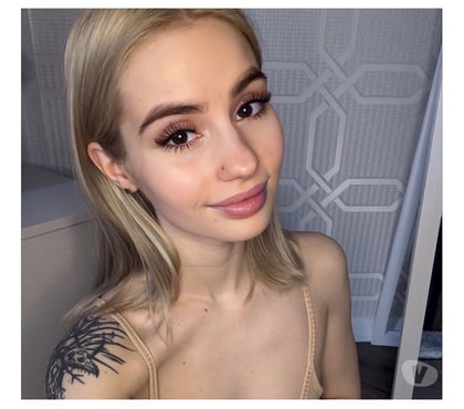  Escorts Greenford Ealing - Photos for REAL PIC CATALEYA NEW BLONDE READY FOR FUN ❤️