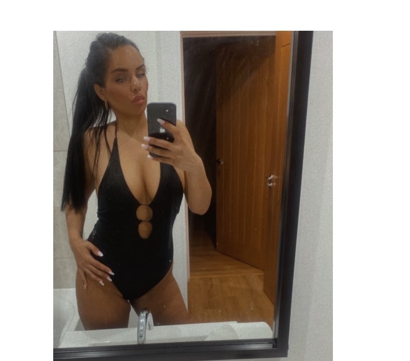 Escorts Leicestershire Harborough - Photos for ❤️ HIGH CLASS MIXED INDIAN AND BRITISH PLAYMATE ❤️