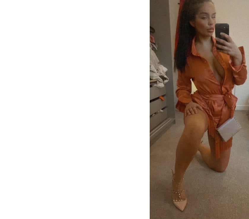 Escorts Leicestershire Harborough - Photos for ❤️ HIGH CLASS MIXED INDIAN AND BRITISH PLAYMATE ❤️