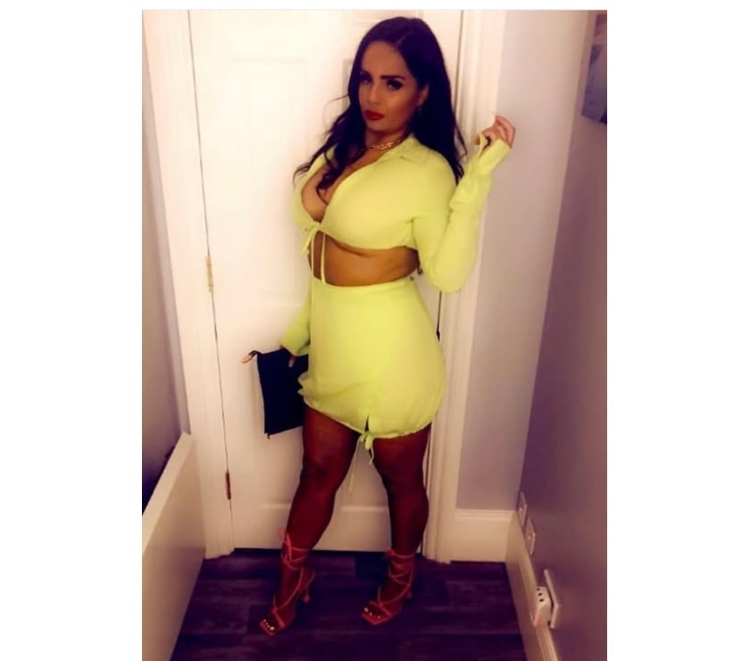 Escorts Leicestershire Harborough - Photos for ❤️ HIGH CLASS MIXED INDIAN AND BRITISH PLAYMATE ❤️