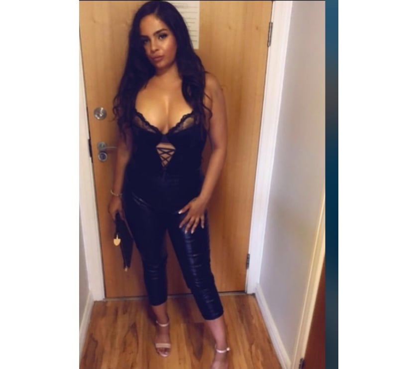 Escorts Leicestershire Harborough - Photos for ❤️ HIGH CLASS MIXED INDIAN AND BRITISH PLAYMATE ❤️