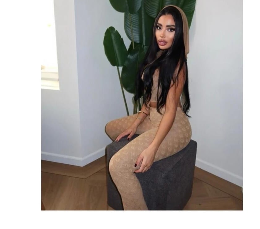 OUTCALL ONLY AVAILABLE 24 7 ❗️