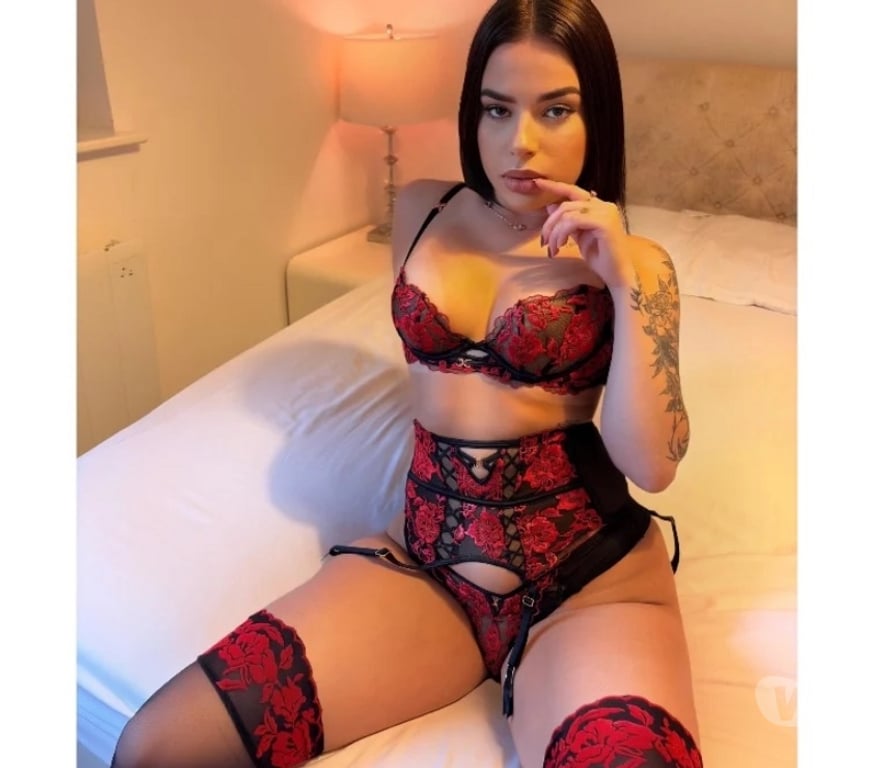 Escorts Buckinghamshire Milton Keynes - Photos for OUTCALL ONLY AVAILABLE 24 7 ❗️