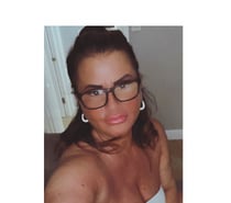 Naughty English lady