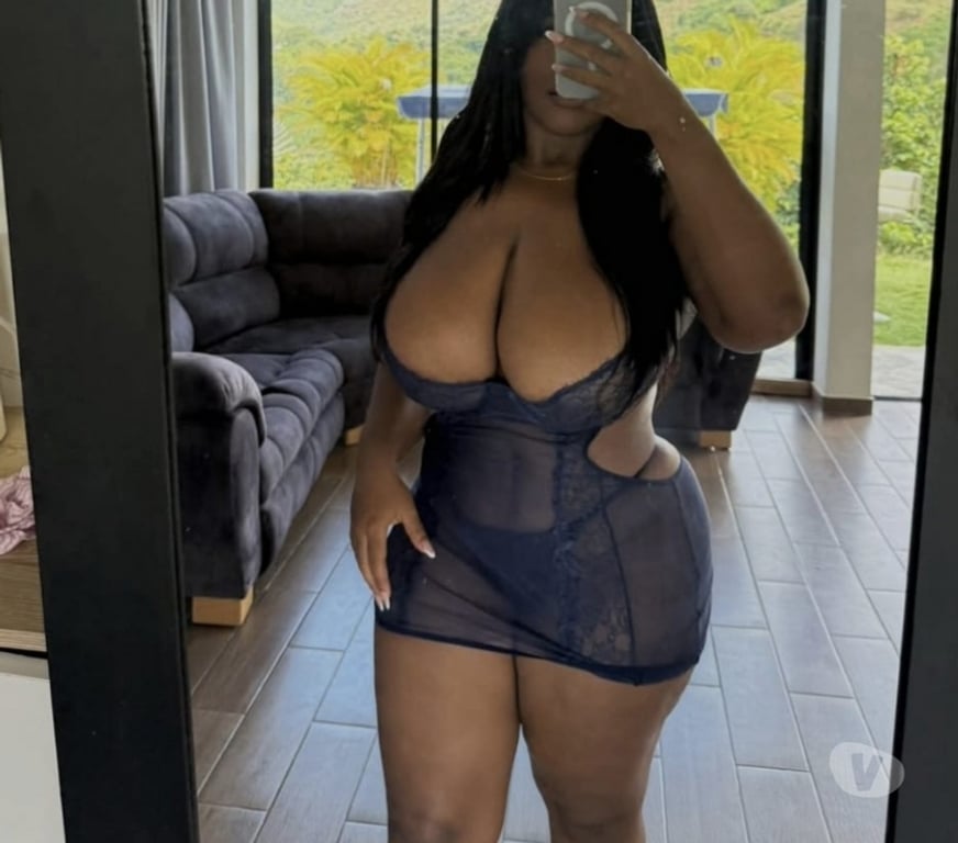 Escorts East London Havering - Photos for PARTY EBONY BBW IN ROMFORD STATION 💥