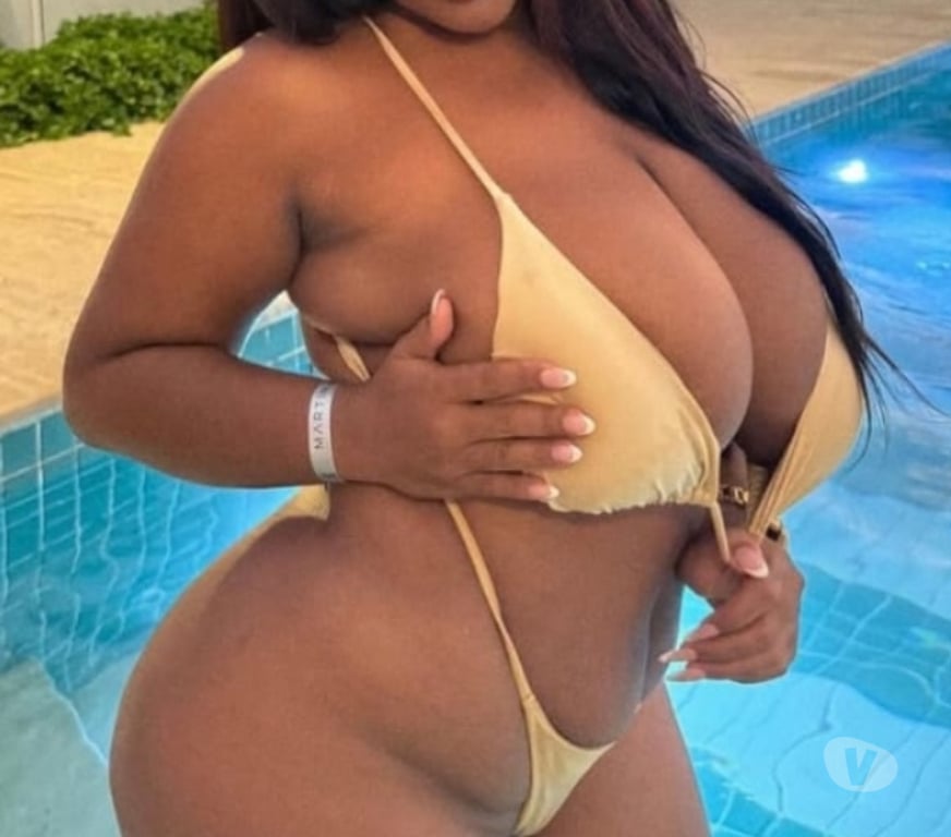 Escorts East London Havering - Photos for PARTY EBONY BBW IN ROMFORD STATION 💥