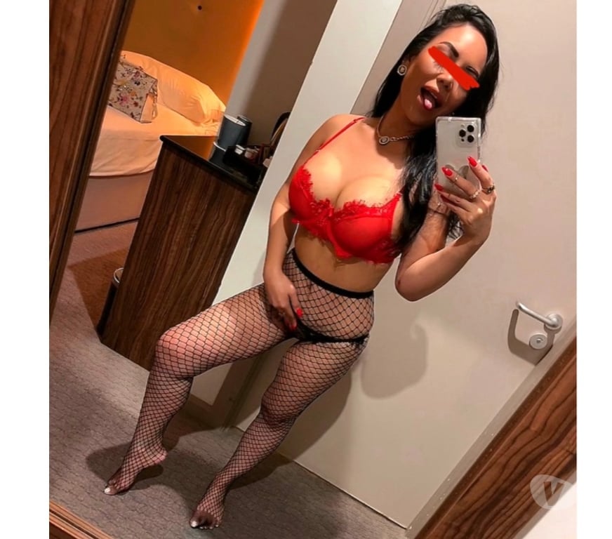 Escorts South West London Putney - South West London - Photos for Half Latina-Half Asian 07751236557