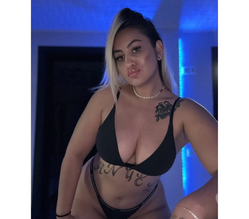 Escorts East London Bromley by Bow - East London - Photos for ✨ Alessia 🩷 New in Bromley by Bow ✨