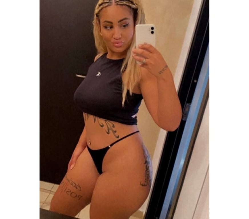 Escorts East London Bromley by Bow - East London - Photos for ✨ Alessia 🩷 New in Bromley by Bow ✨