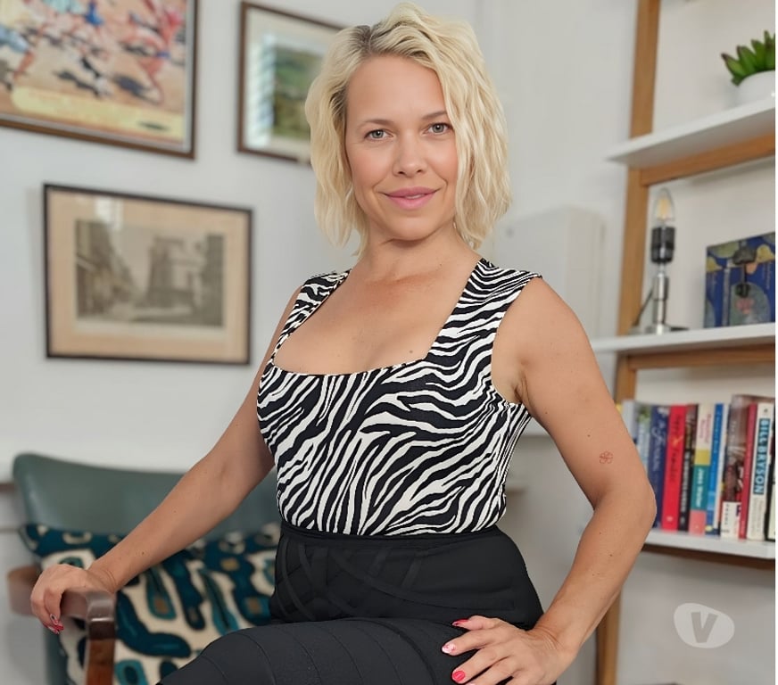 Escorts West Midlands Coventry - Photos for Welsh MILF, Ultimate GFE Experience, No rush. 07980 977444