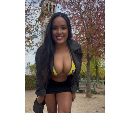 Escorts Wembley Park North West London - Photos for 🌴 Brazilian, Sensual & Unique 💎✨