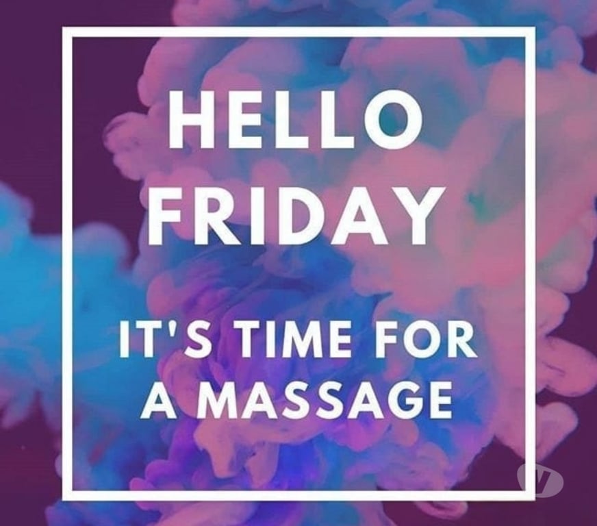 Full body massage West Midlands Birmingham - Photos for Fully qualified male massage therapist