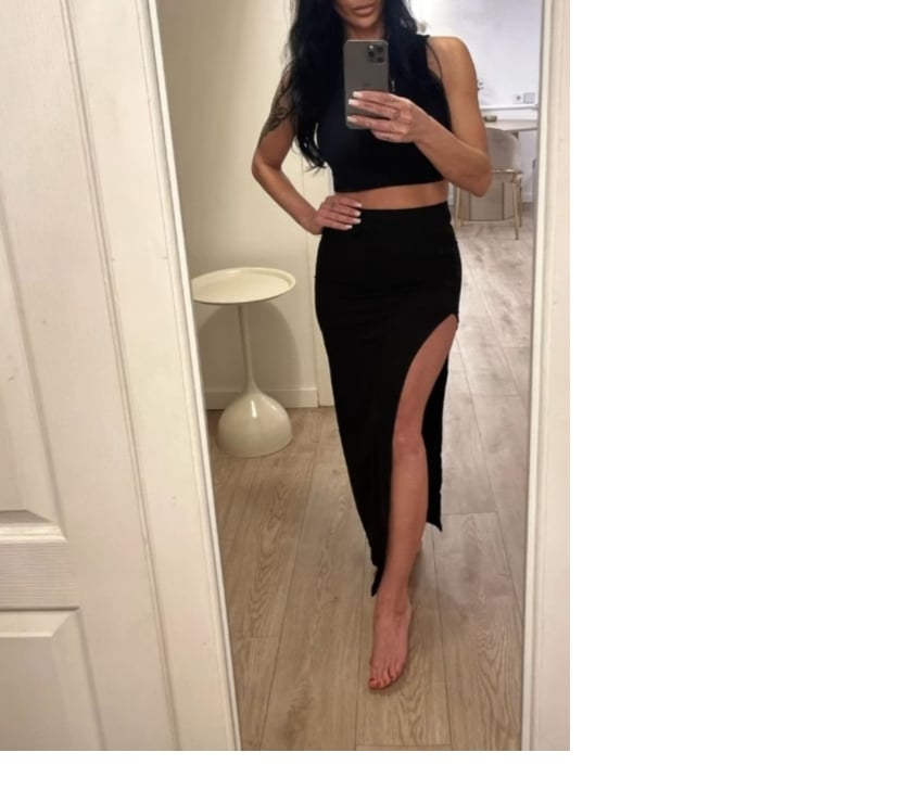 Escorts West Midlands Birmingham - Photos for Mature and passionate Polish Julia xxx